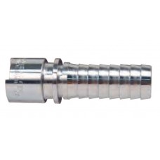 Quick Acting Coupling Female with Hose End